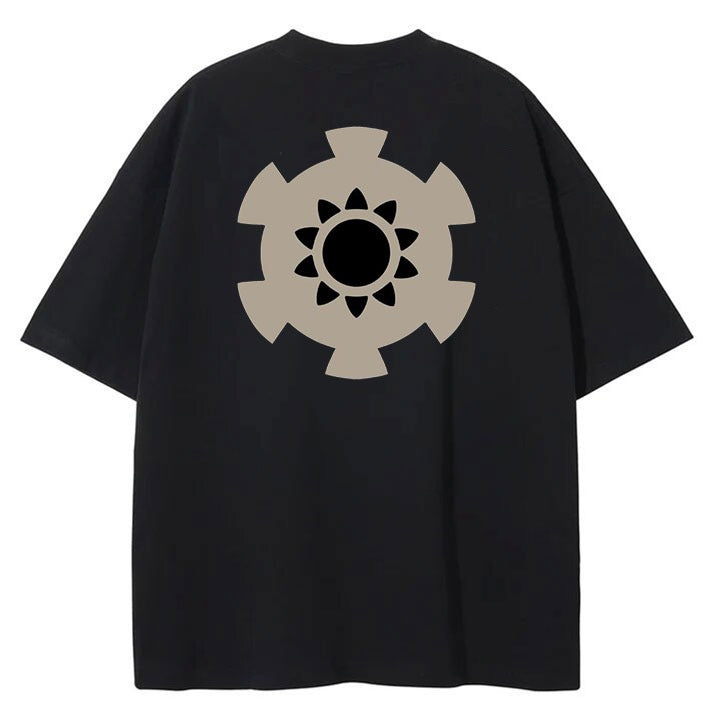 Green Samurai T-Shirt