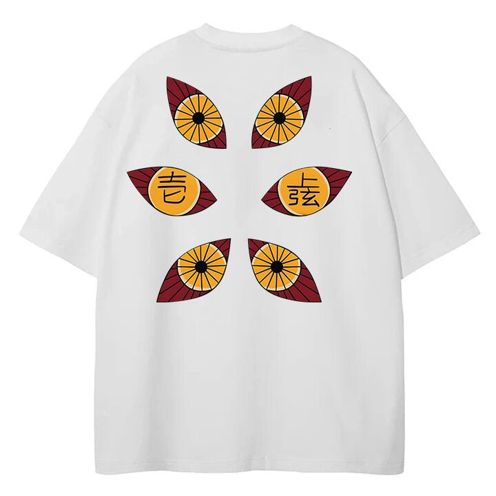 Six Eyes T-Shirt
