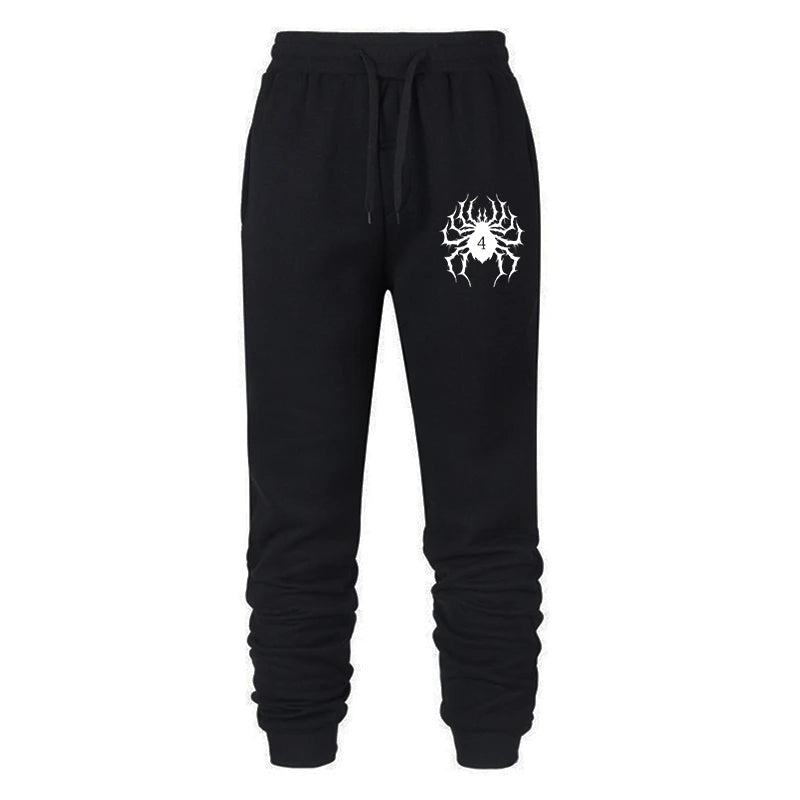 Phantom Troupe Joggers