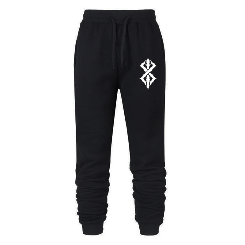 Brand of Sacrifice Joggers