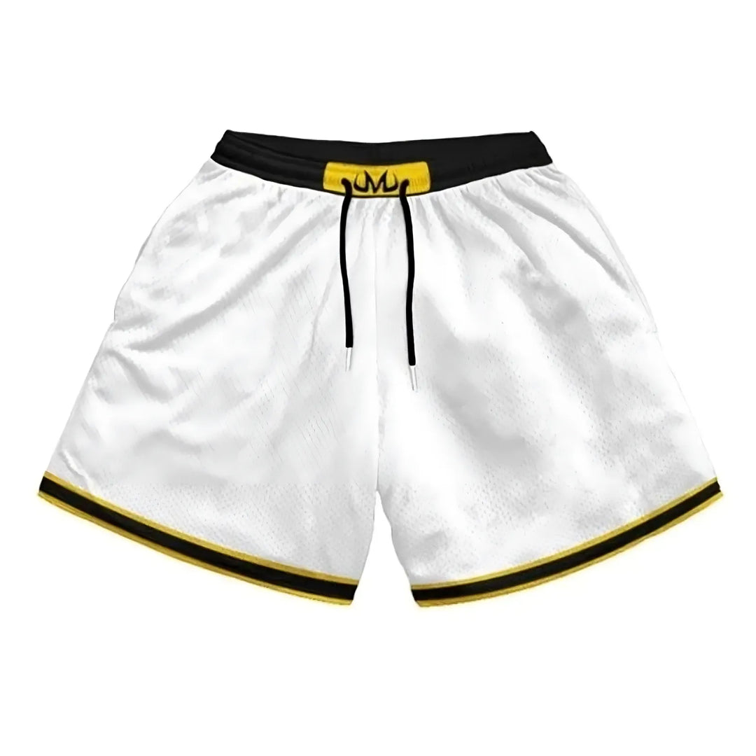 Majin Vegeta Shorts