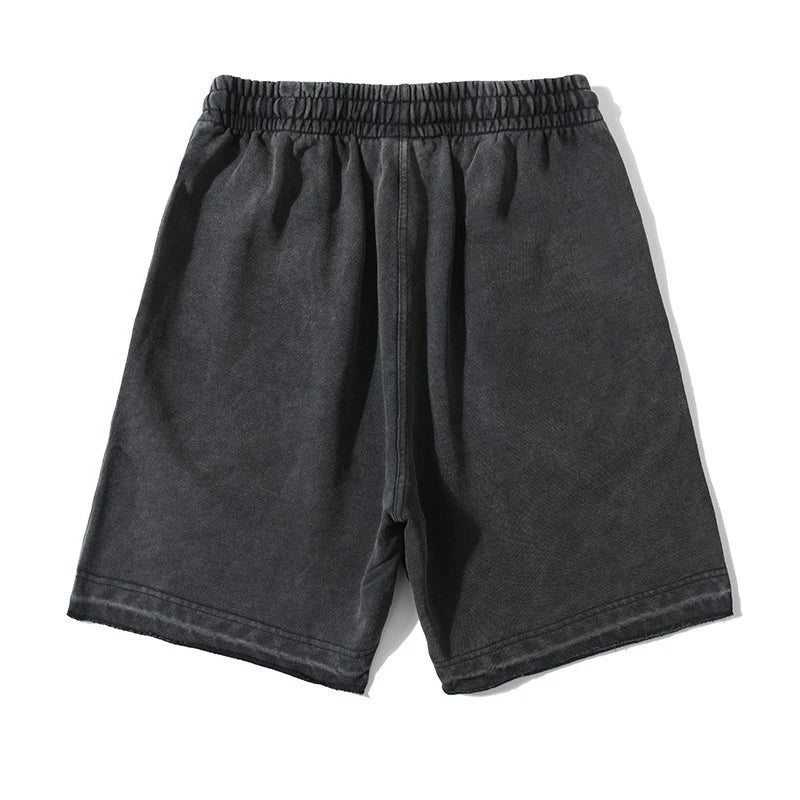 Kokushibo Vintage Shorts v2