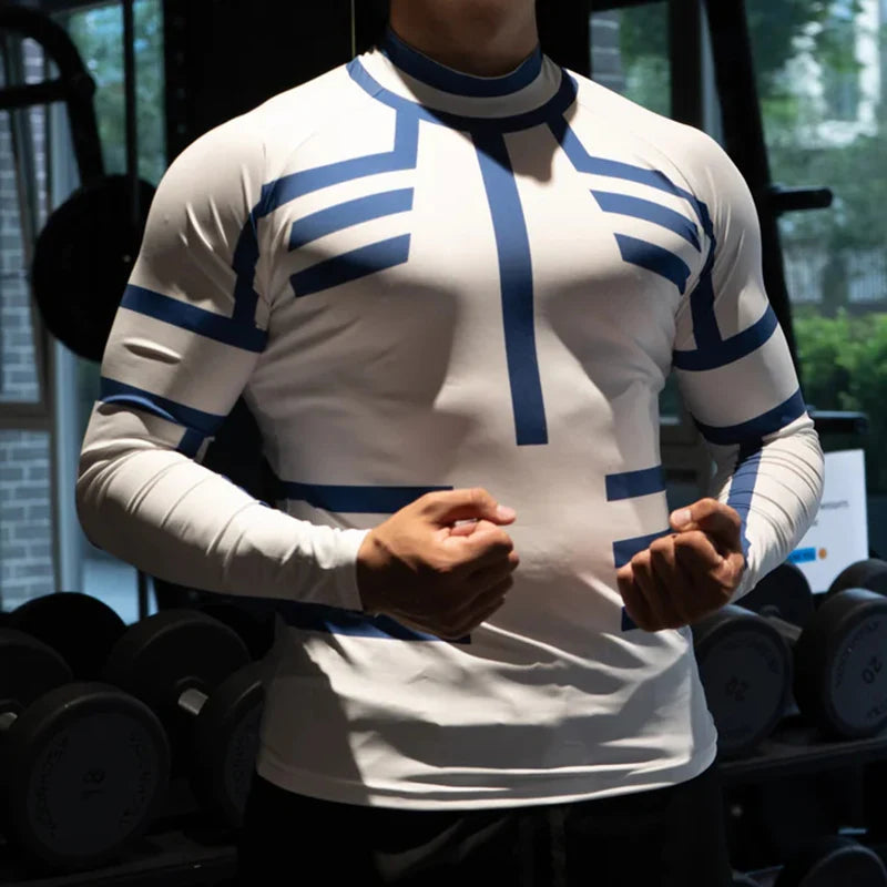 Akaza Compression Long Sleeve