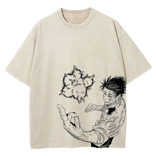 T-Shirts – Anime Original