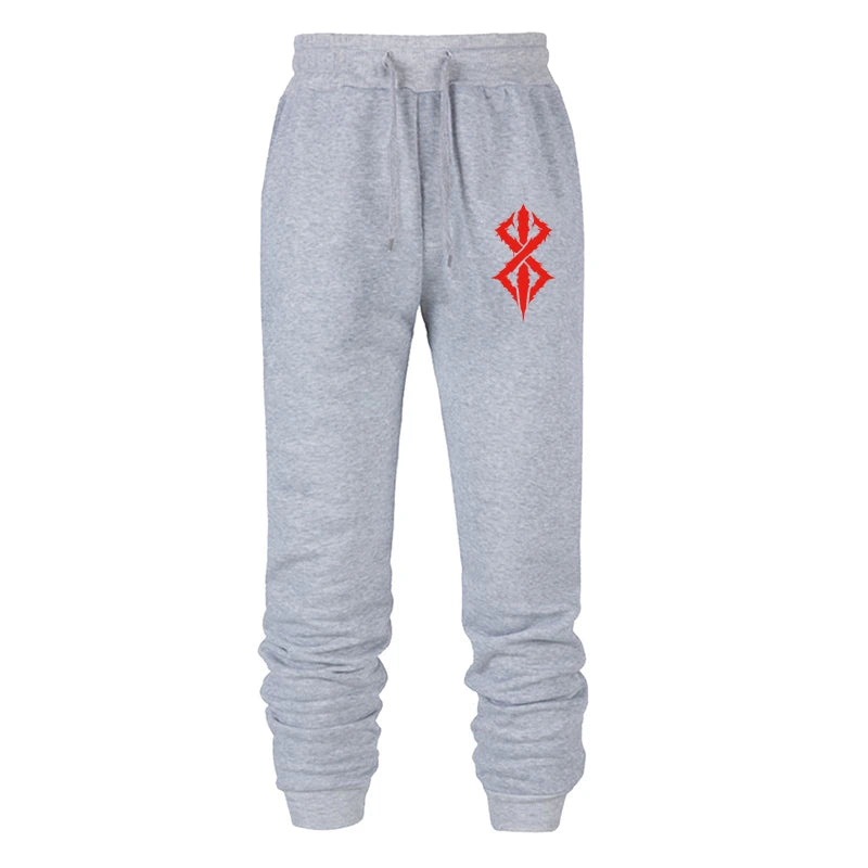 Brand of Sacrifice Joggers v2