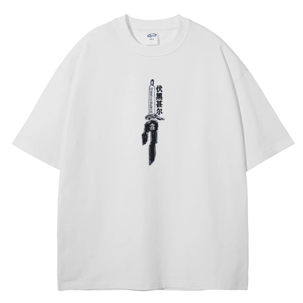 Toji T-Shirt