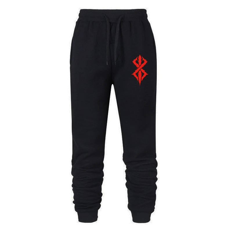 Brand of Sacrifice Joggers v2