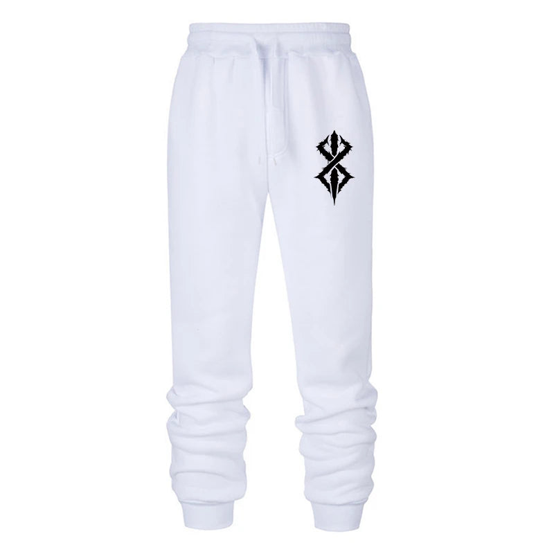 Brand of Sacrifice Joggers