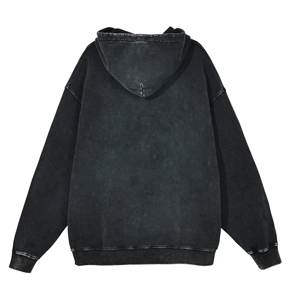 Gojo Hoodie