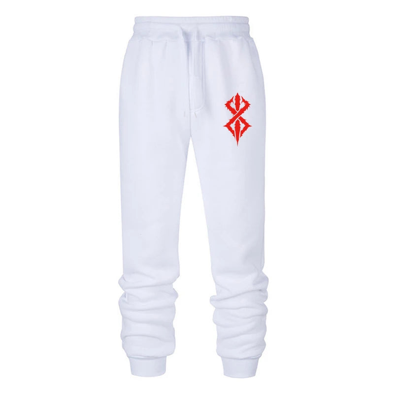 Brand of Sacrifice Joggers v2