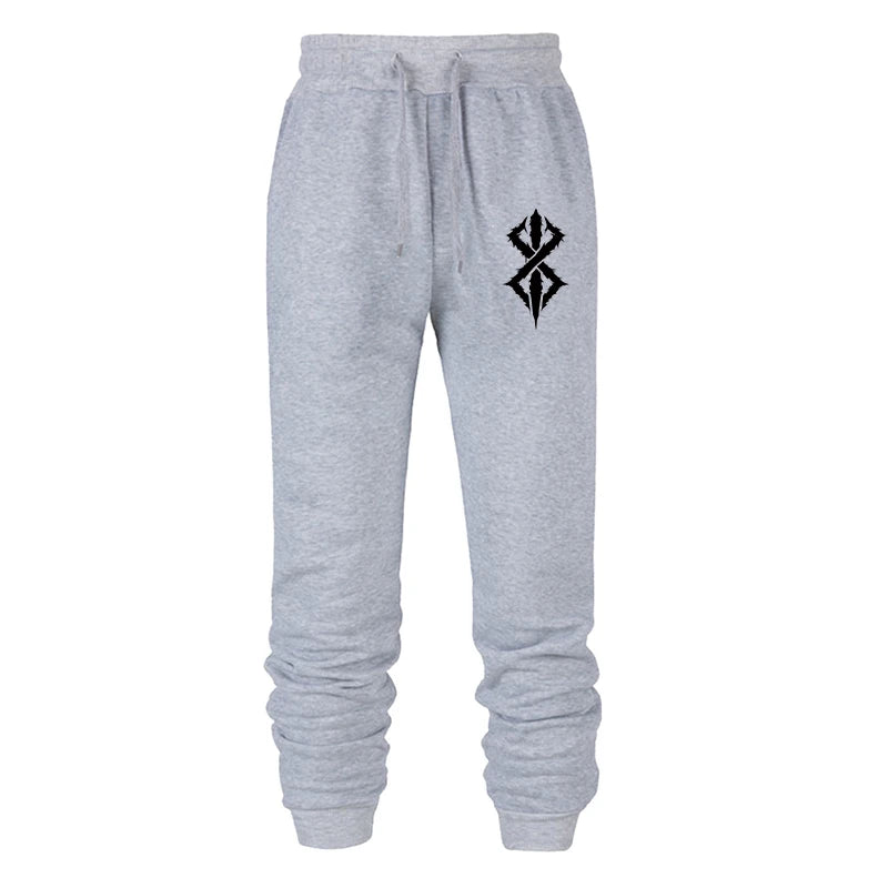 Brand of Sacrifice Joggers