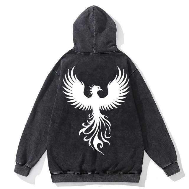 Gear 4 Hoodie