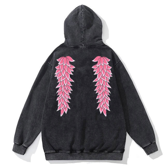 Doflamingo Hoodie