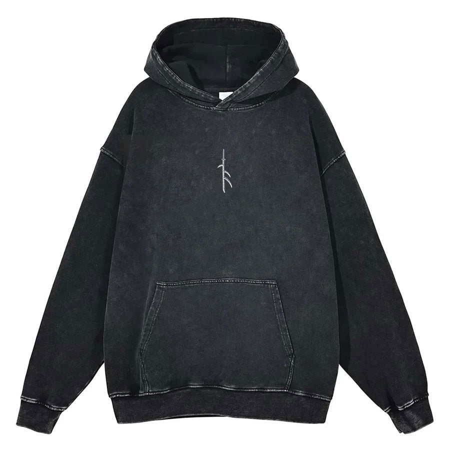 Kokushibo Hoodie