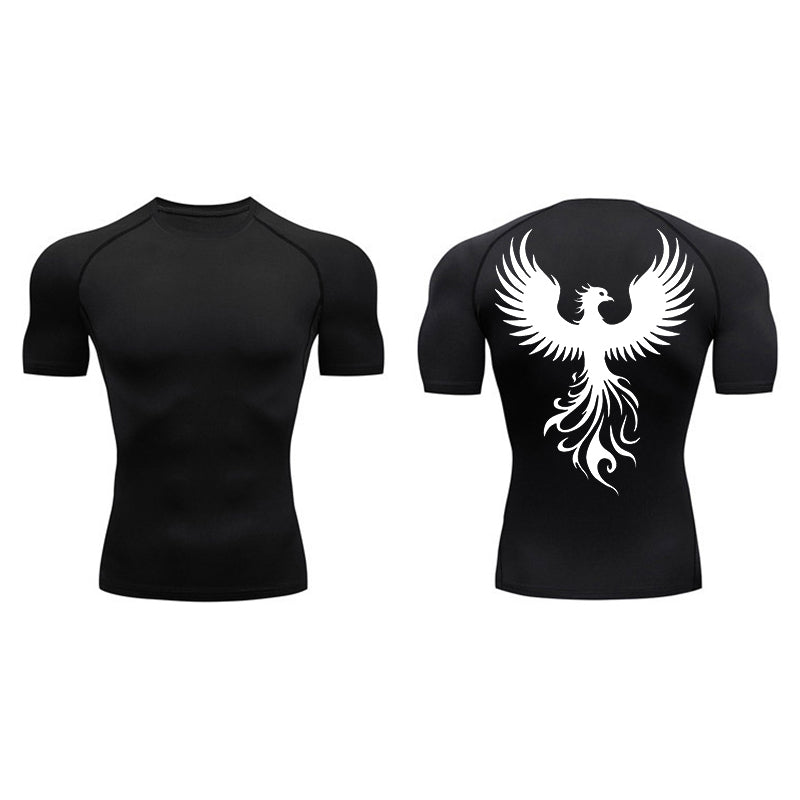 Gear 4 Compression T-Shirt