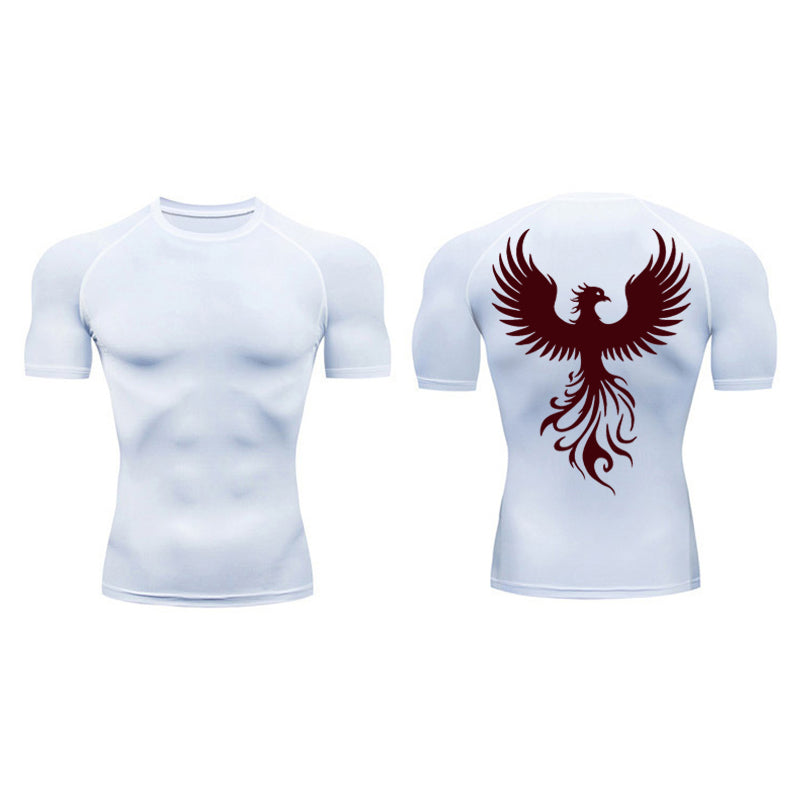 Gear 4 Compression T-Shirt