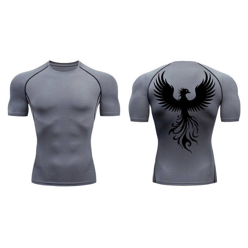 Gear 4 Compression T-Shirt