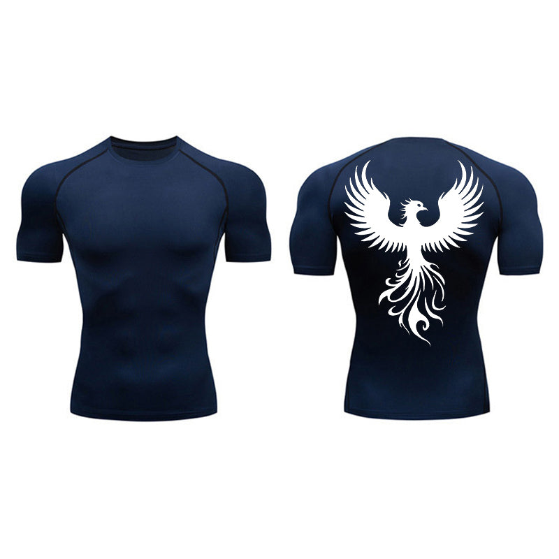 Gear 4 Compression T-Shirt