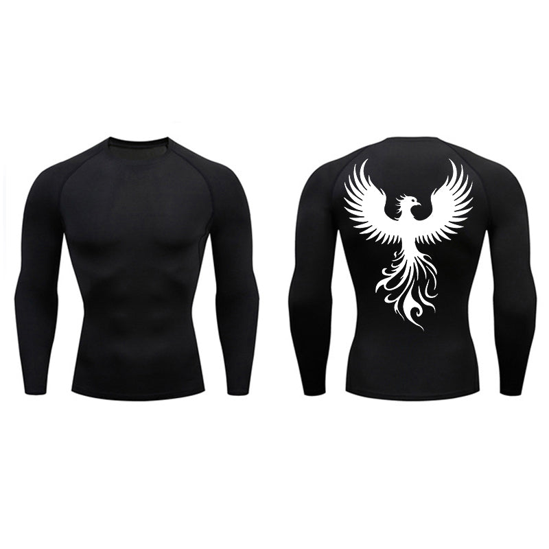 Gear 4 Compression Long Sleeve