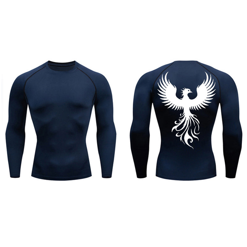 Gear 4 Compression Long Sleeve