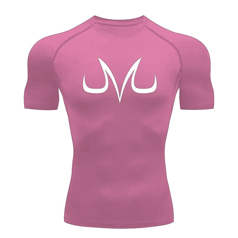 M Compression T-Shirt