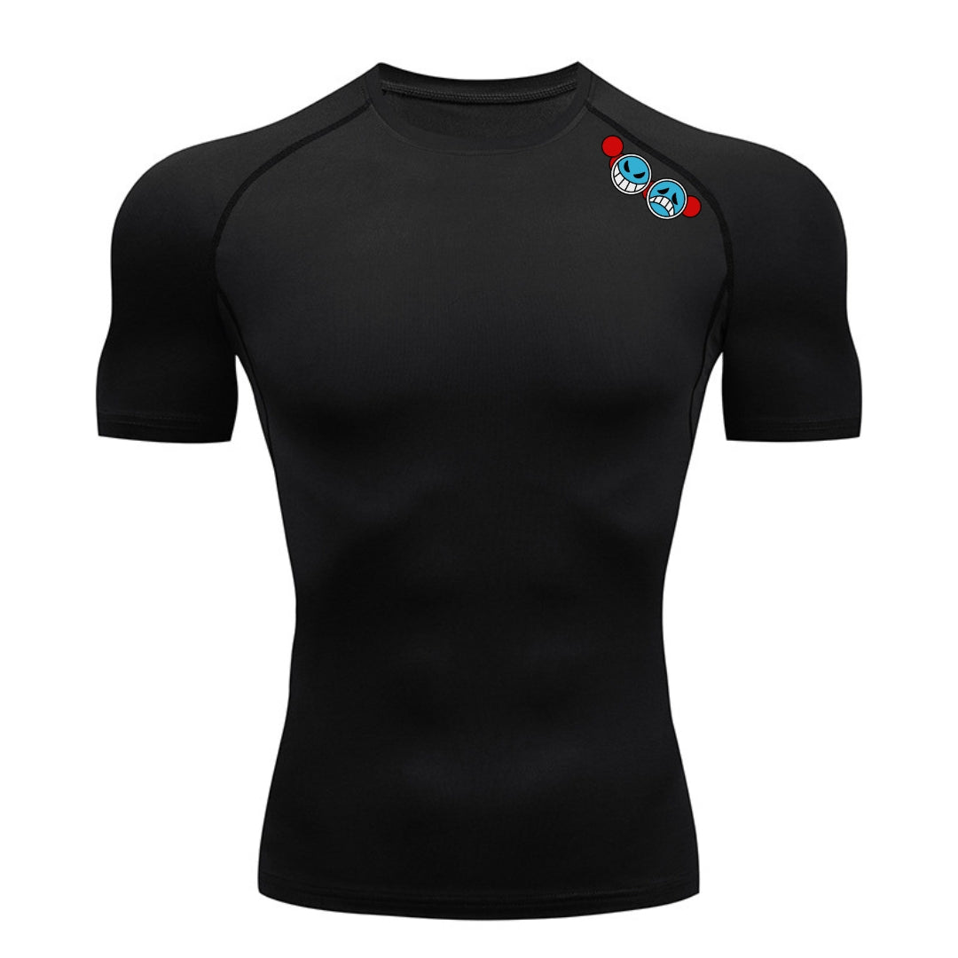 Ace Compression T-Shirt