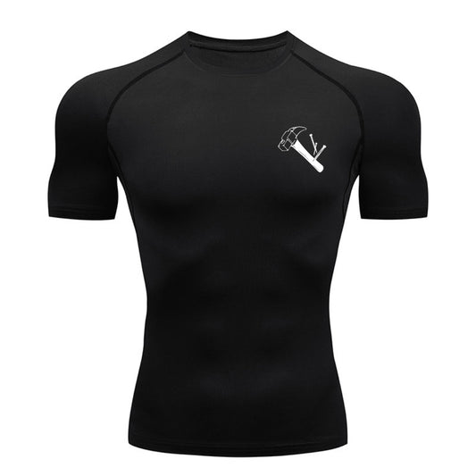 Nobara Compression T-Shirt