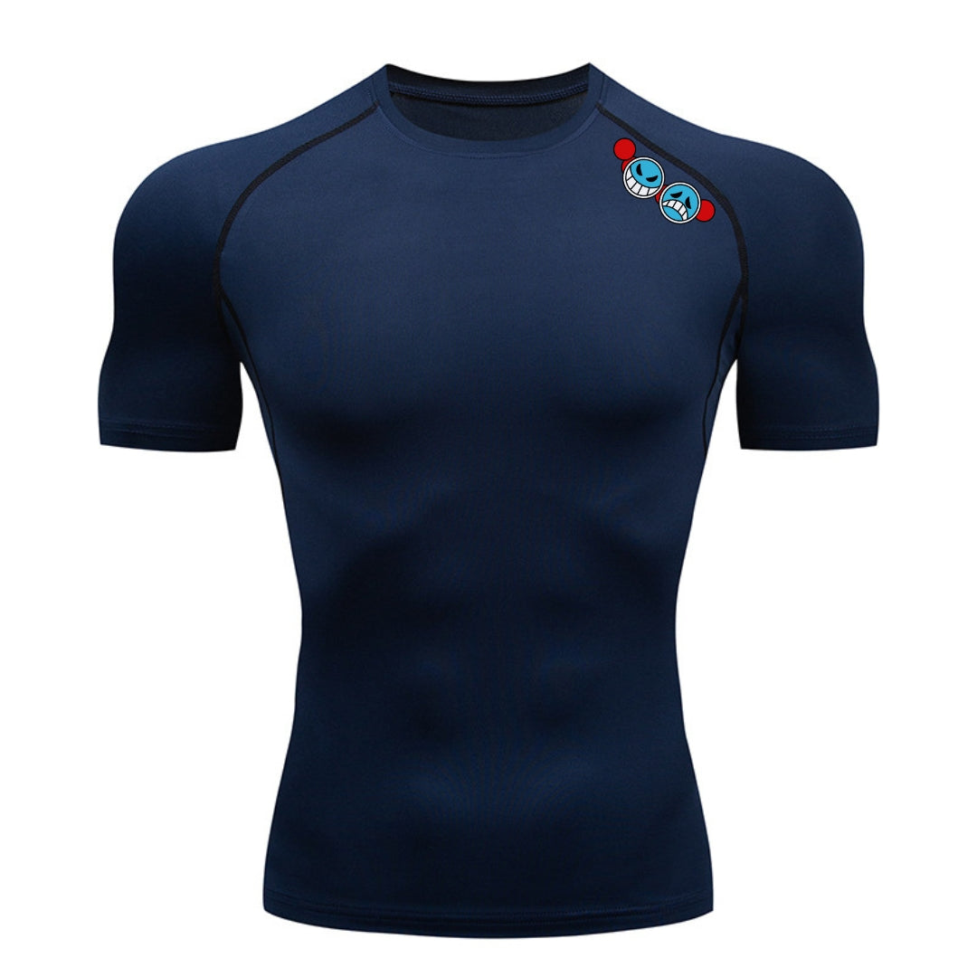 Ace Compression T-Shirt