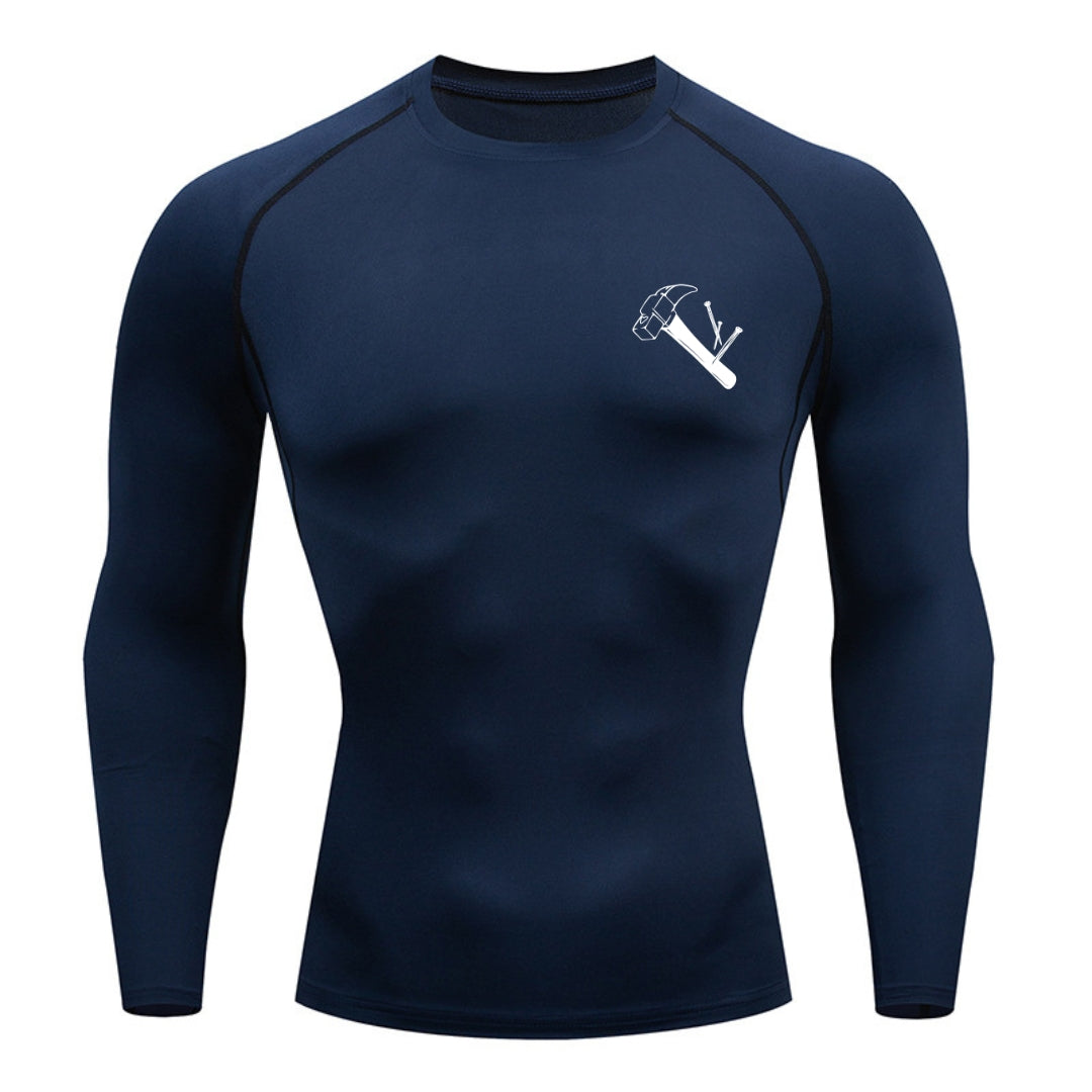 Nobara Compression Long Sleeve