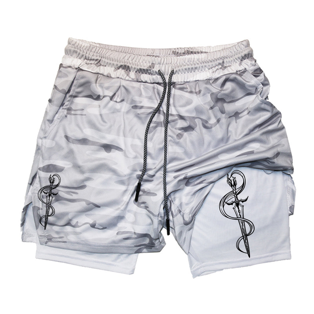 Igris Gym Shorts