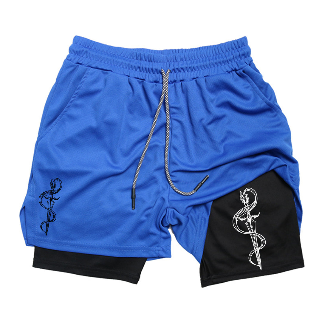 Igris Gym Shorts