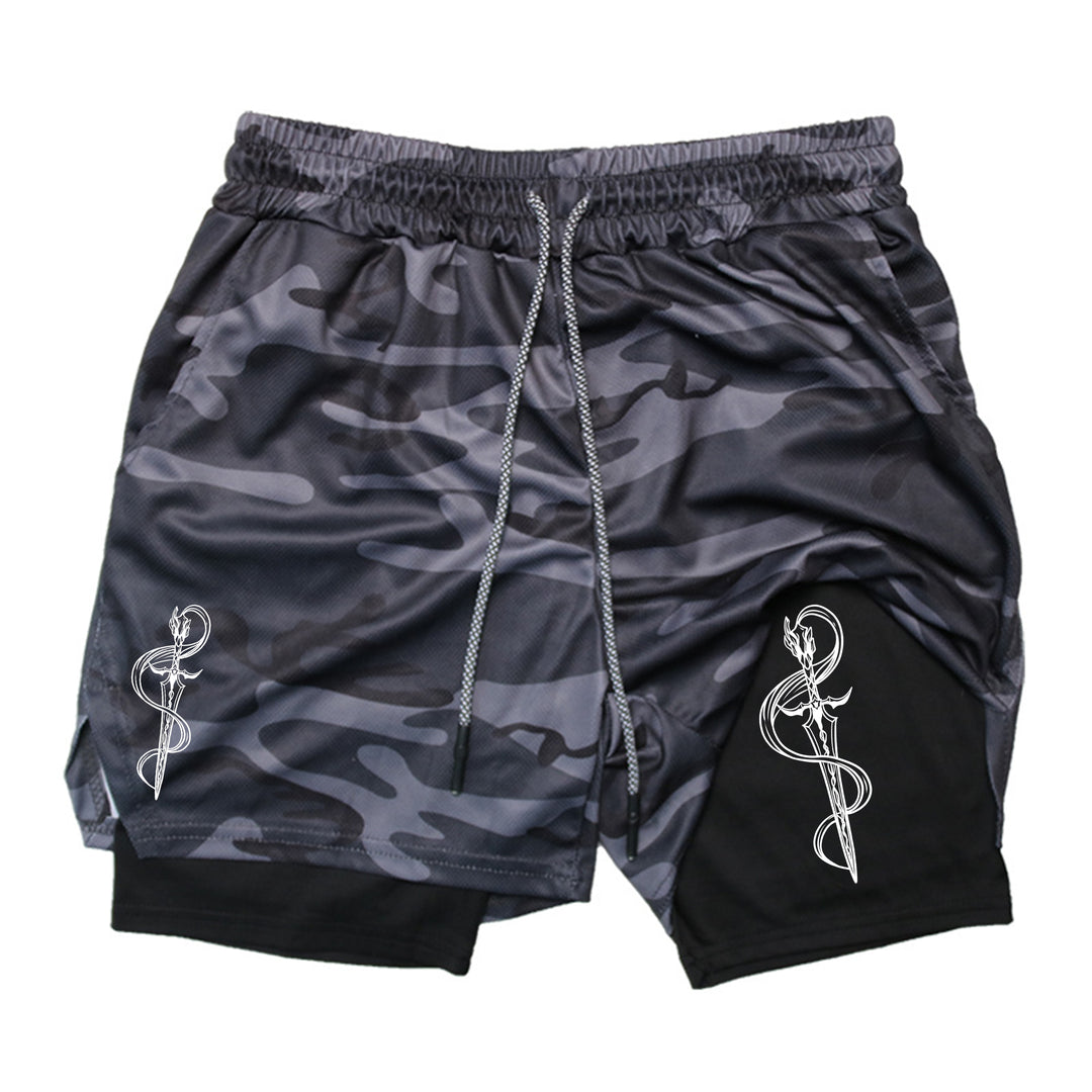 Igris Gym Shorts