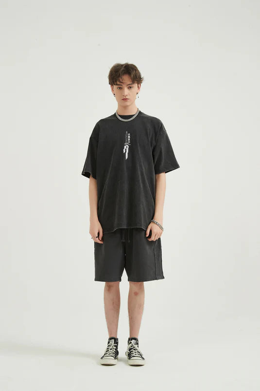 Itachi Compression T-Shirt