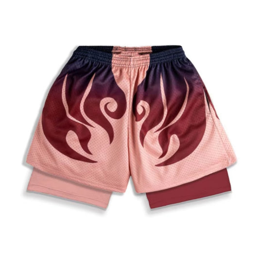 Gear 4 Inverse Gym Shorts