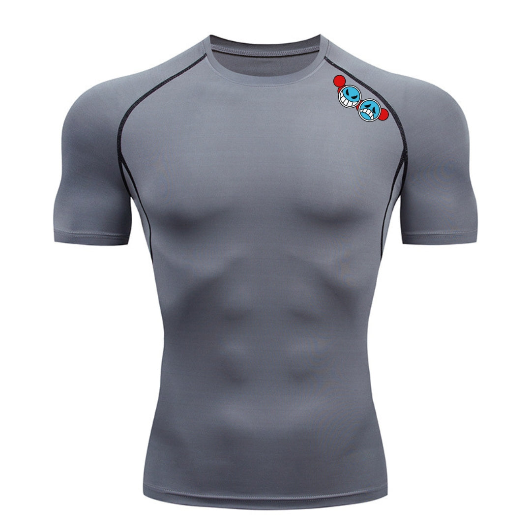 Ace Compression T-Shirt