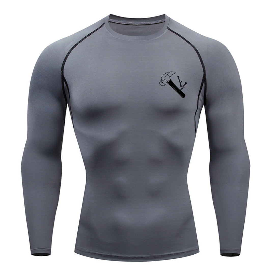 Nobara Compression Long Sleeve