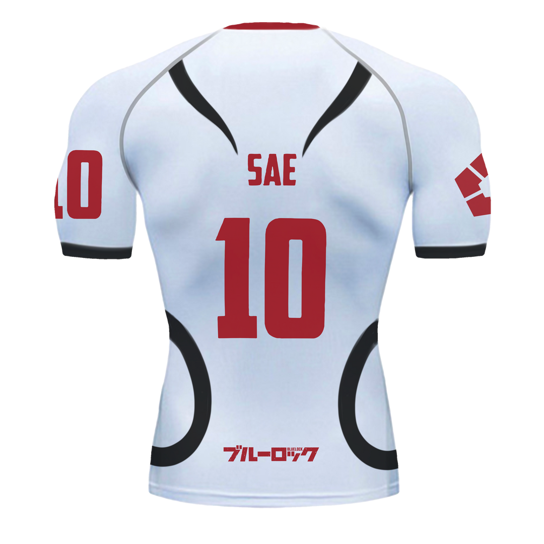 The Prodigy Compression T-Shirt