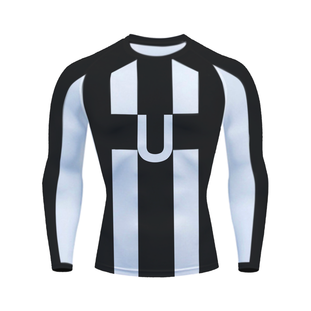 Ace Eater Compression Long Sleeve