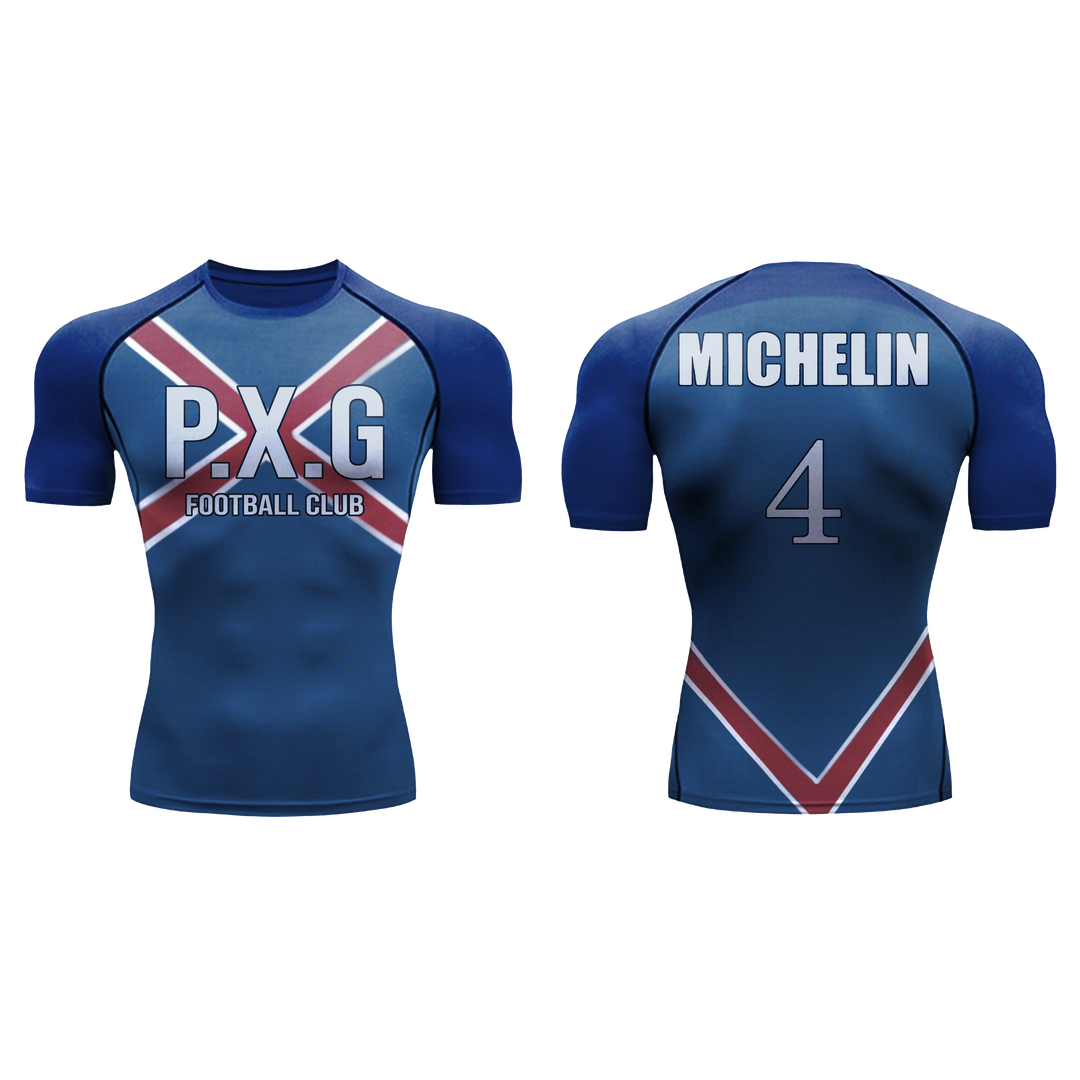 PXG Compression T-Shirt