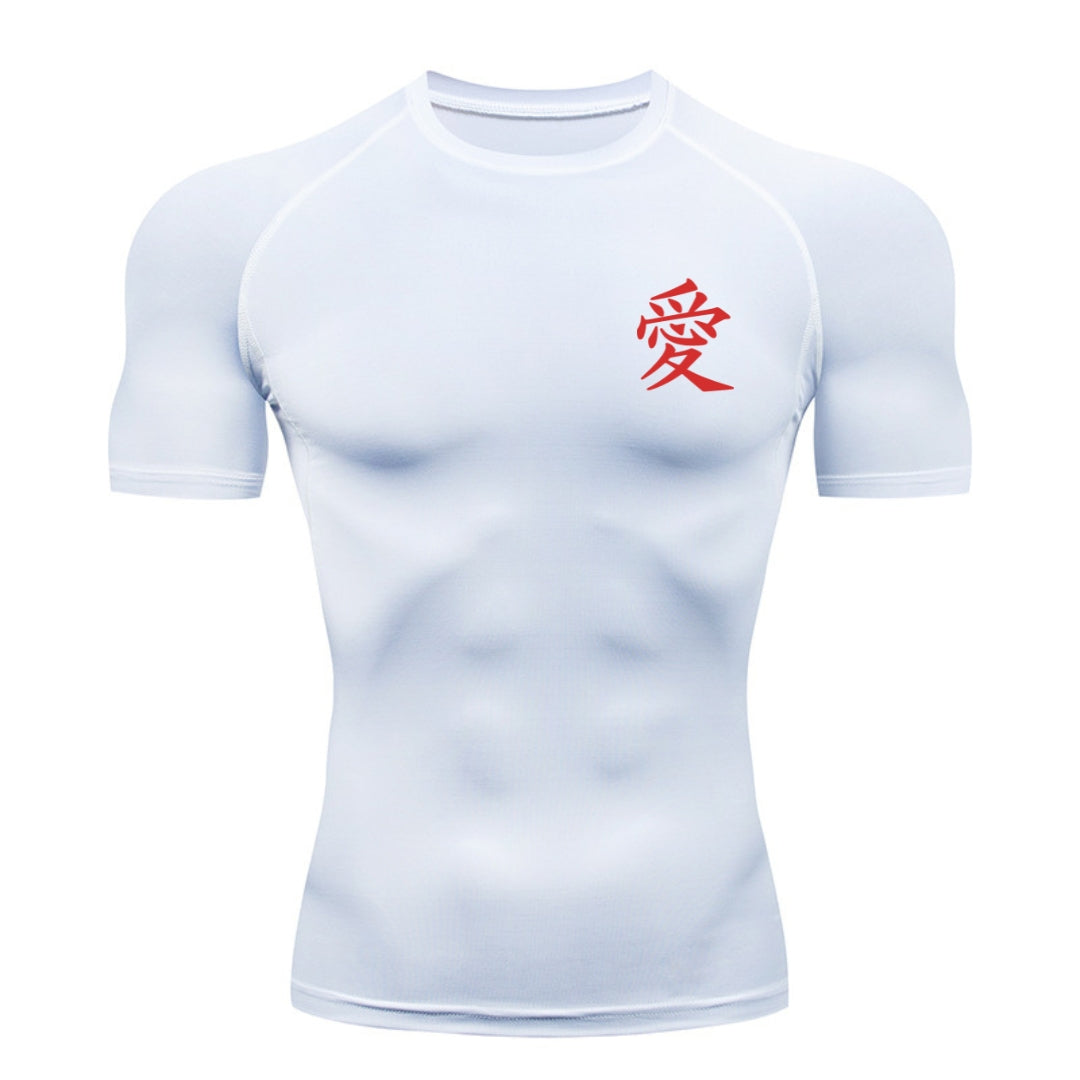 Gaara Compression T-Shirt