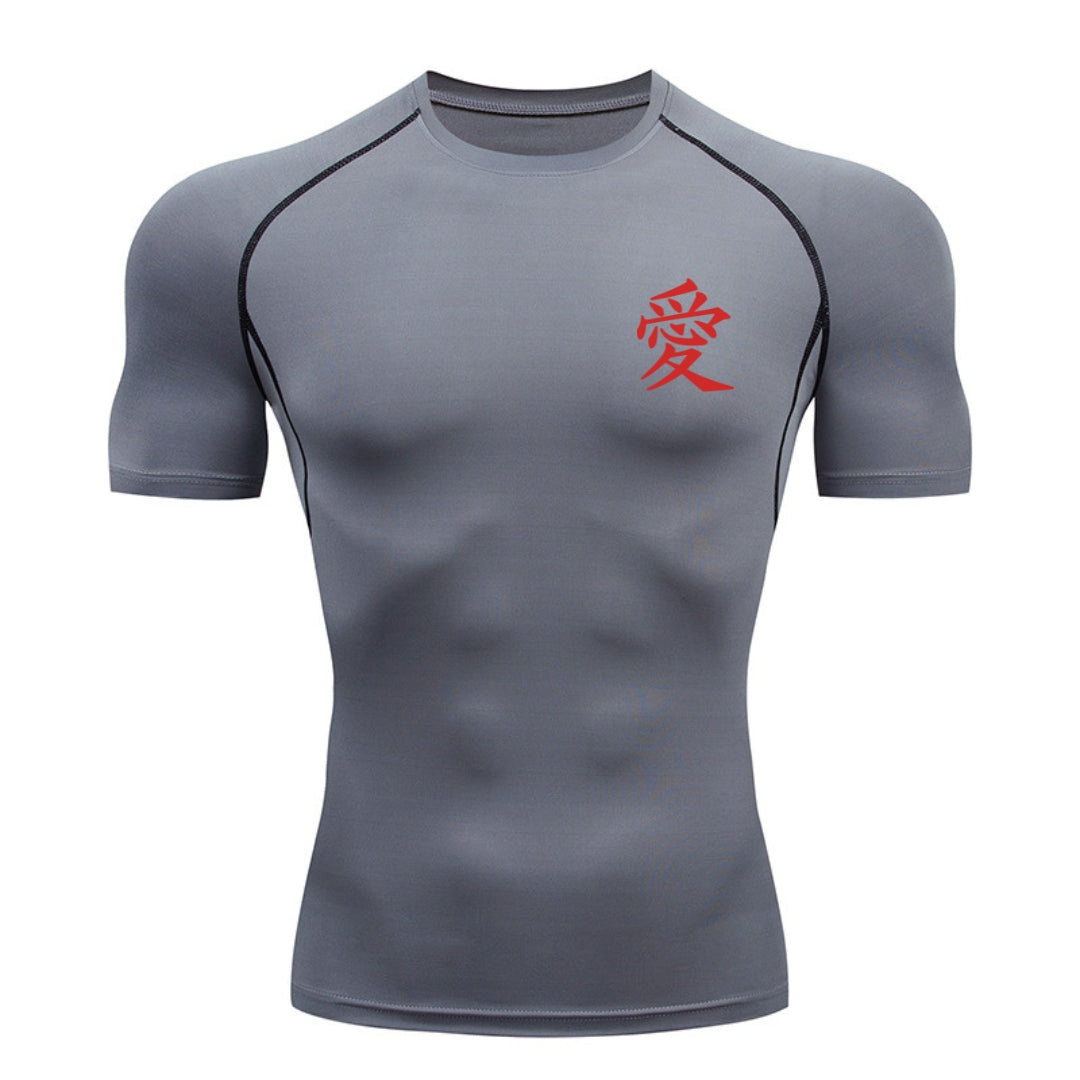 Gaara Compression T-Shirt