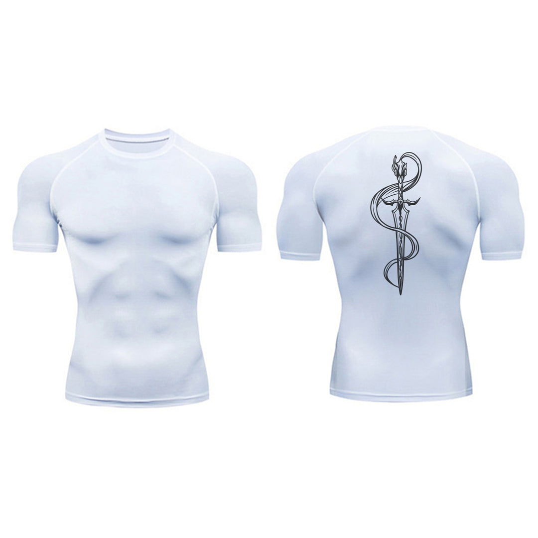 Igris Compression T-Shirt