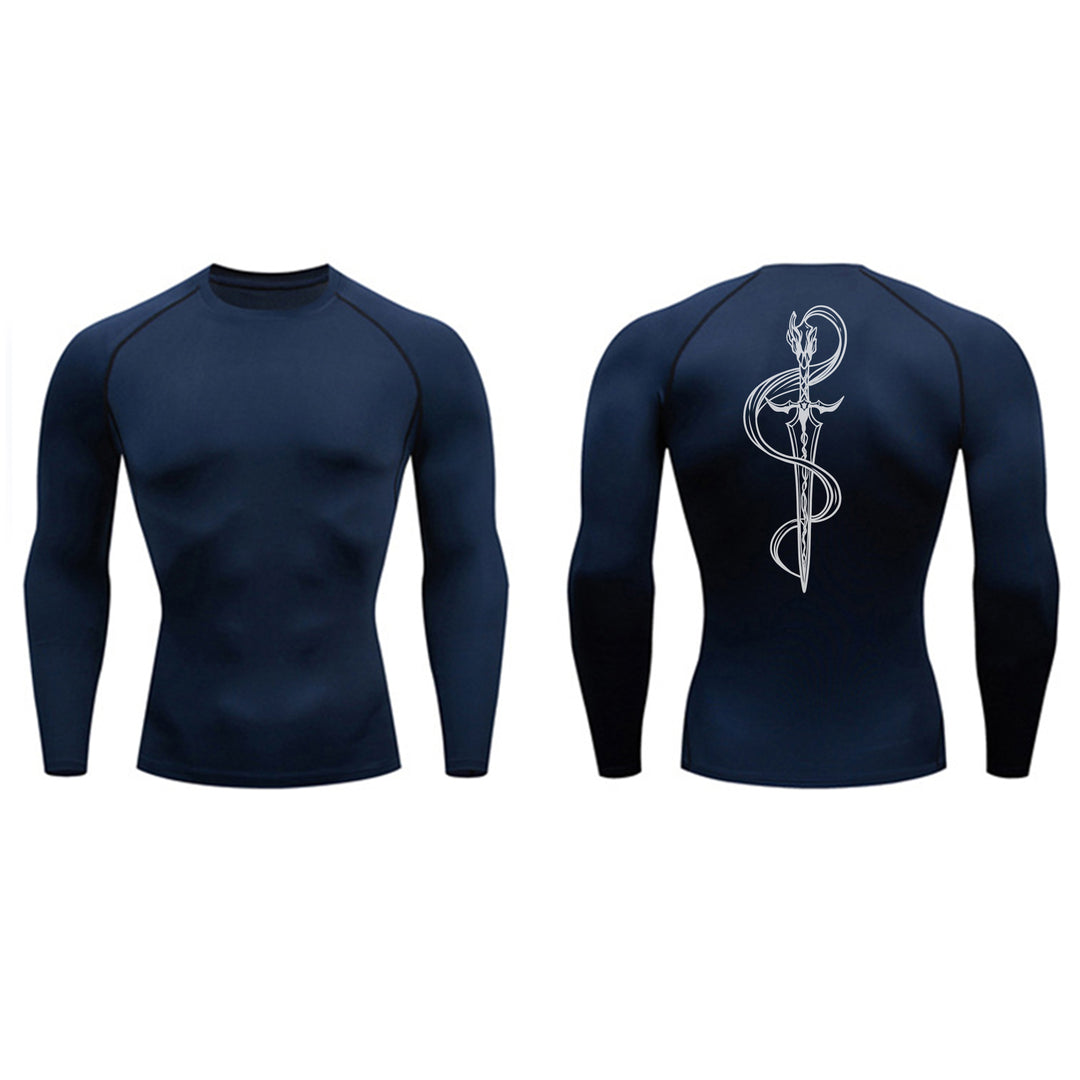 Igris Compression Long Sleeve