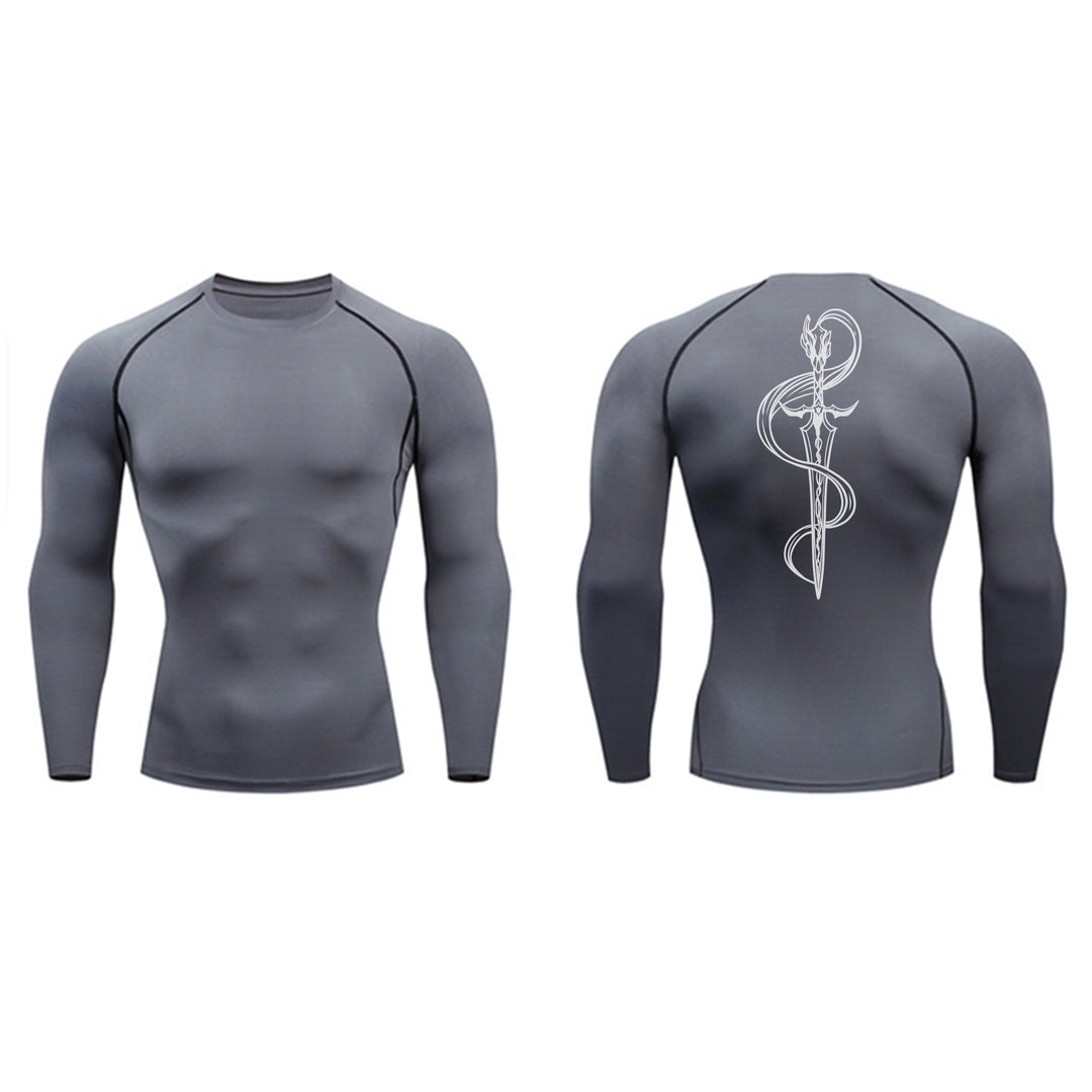 Igris Compression Long Sleeve