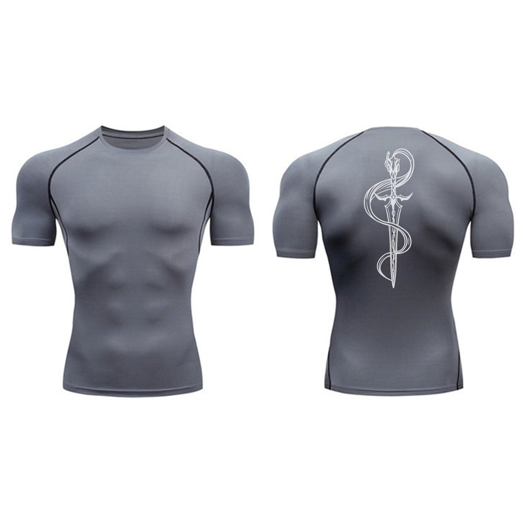 Igris Compression T-Shirt