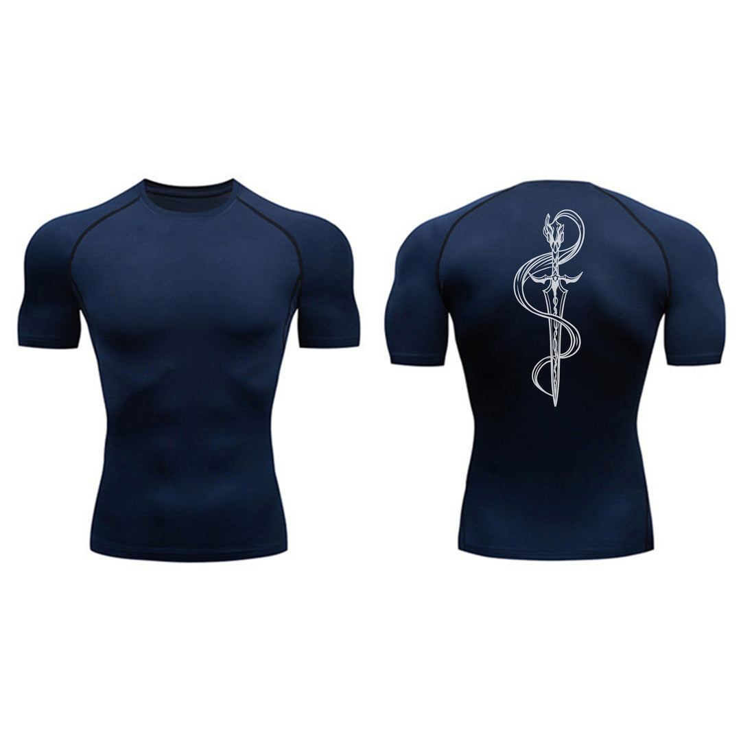 Igris Compression T-Shirt