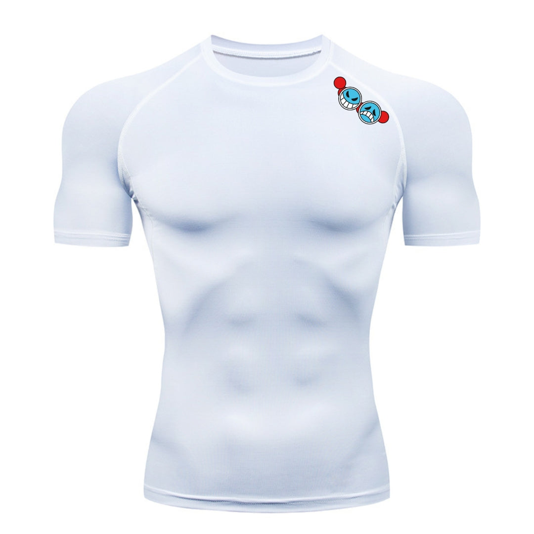 Ace Compression T-Shirt