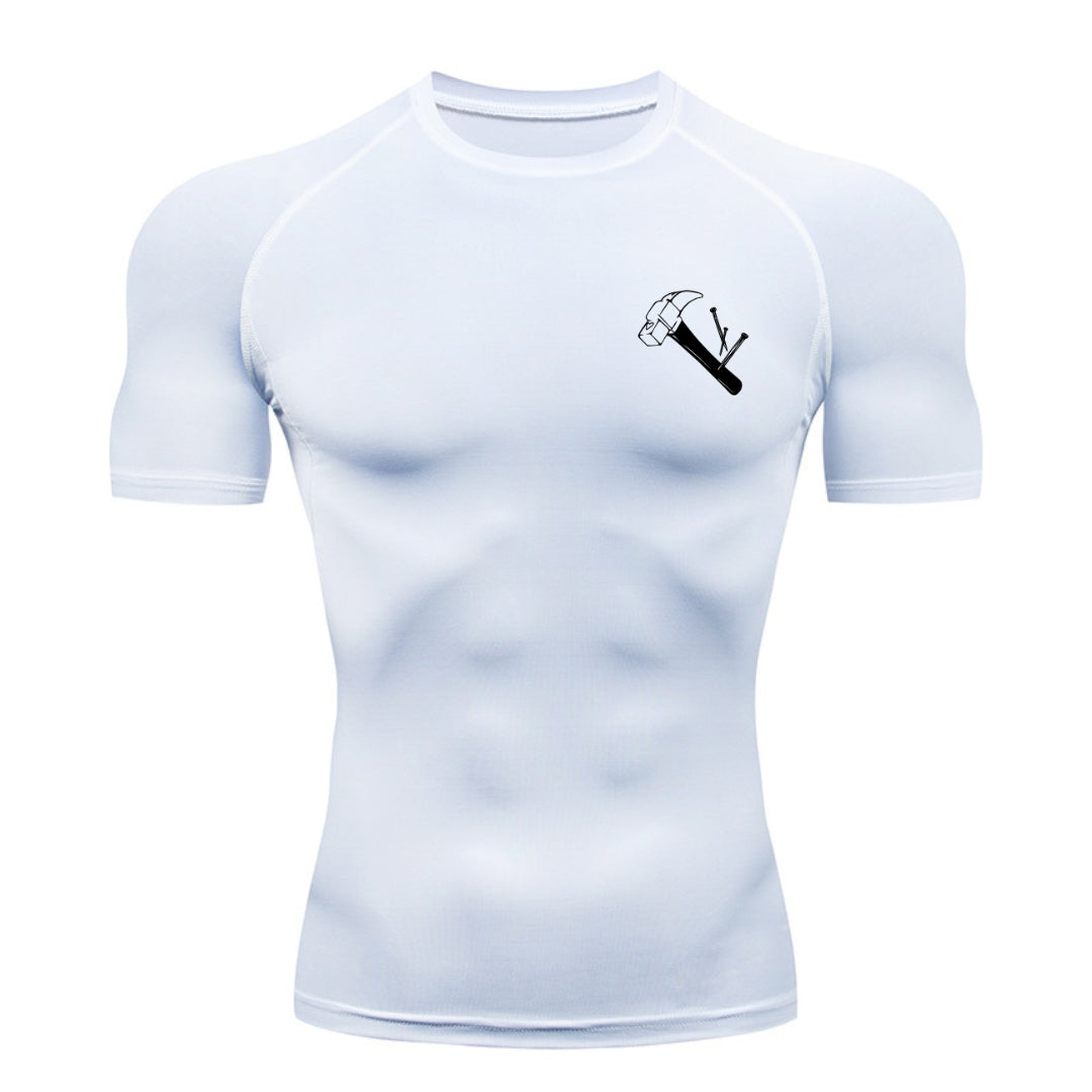 Nobara Compression T-Shirt